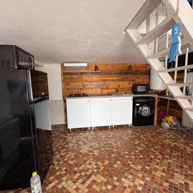 Maison 1 pièces 126800 €