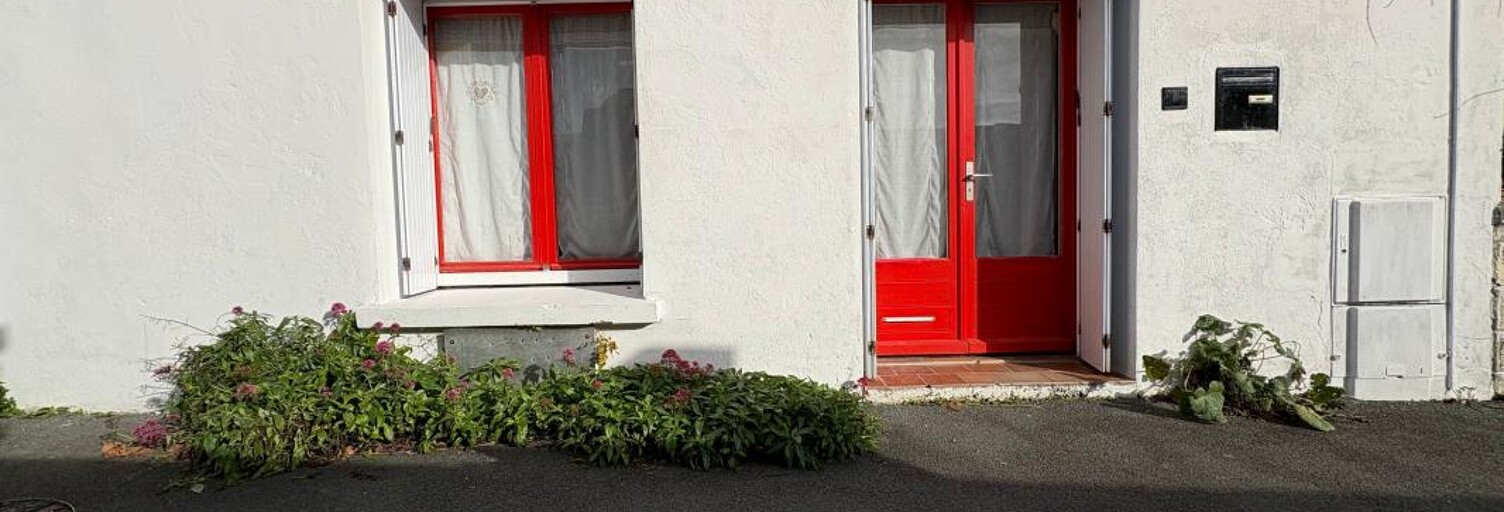 Maison 1 Pièce 39 m² à vendre à Dolus-d'Oléron (17550)