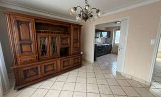 Maison 5 Pièces 90 m² à vendre à Brest (29200)