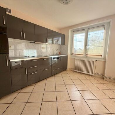 Maison 5 pièces 212000 €