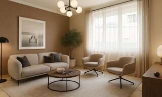 Maison 5 Pièces 90 m² à vendre à Brest (29200)