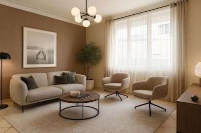 Maison 5 pièces 201400 €