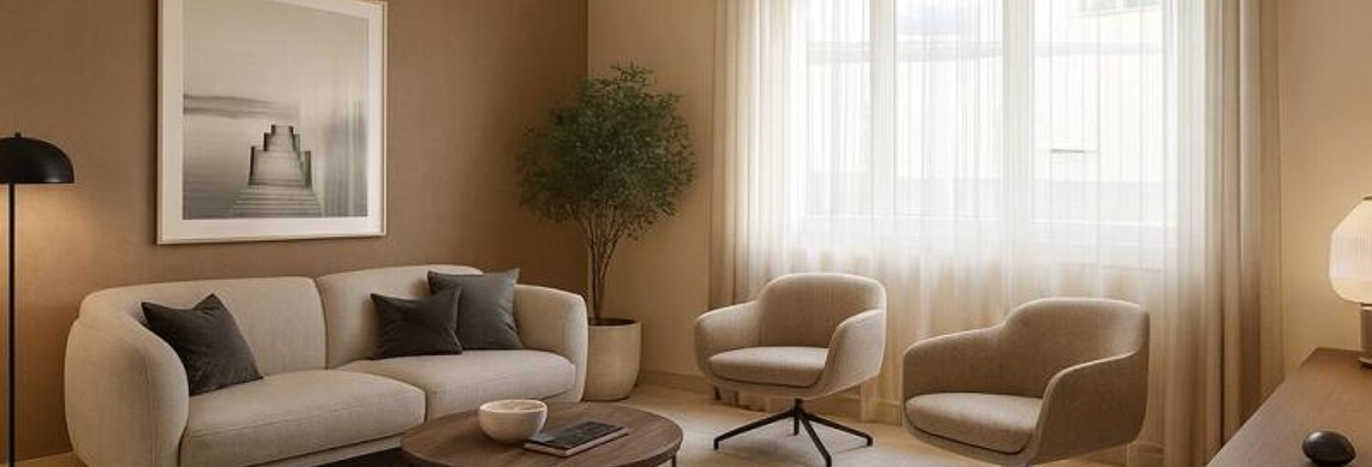 Maison 5 Pièces 90 m² à vendre à Brest (29200)