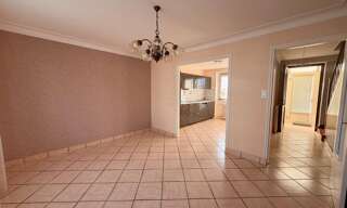 Maison 5 Pièces 90 m² à vendre à Brest (29200)