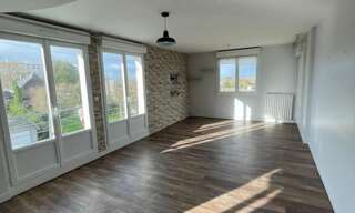 Appartement 4 Pièces 78 m² à louer à Brest (29200)