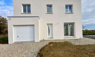 Maison 6 Pièces 121 m² à louer à Plouzané (29280)