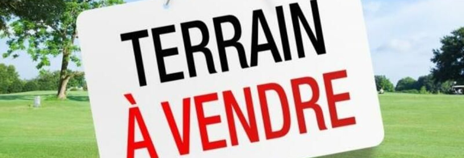 Terrain  891 m² à vendre à Baziège (31450)