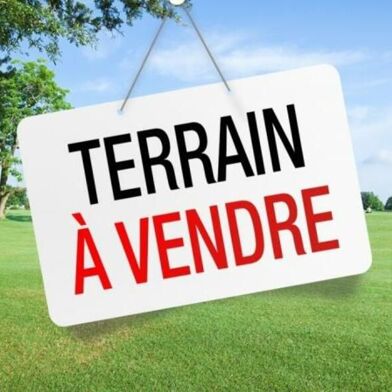 Terrain  116000 €