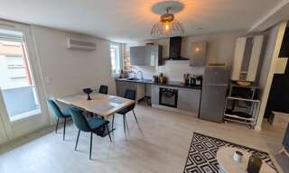 Appartement 2 Pièces 36 m² à louer à Toulouse (31500)