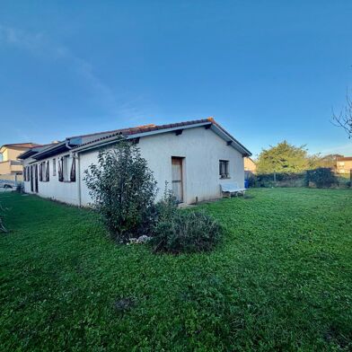 Maison 5 pièces 328500 €