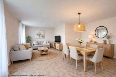 Maison 5 pièces 315000 €