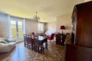 Maison 5 pièces 315000 €