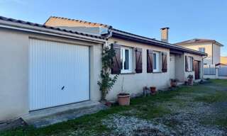 Maison 5 Pièces 103 m² à vendre à Aucamville (31140)