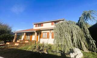 Maison 7 Pièces 187 m² à vendre à Saint-Loup-Cammas (31140)