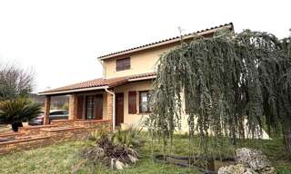 Maison 7 Pièces 187 m² à vendre à Saint-Loup-Cammas (31140)