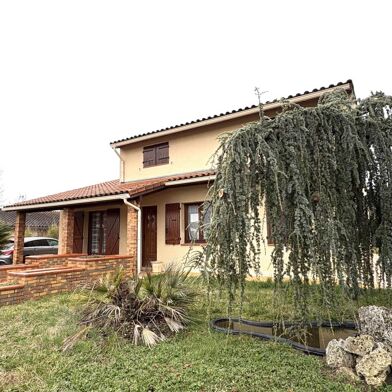 Maison 7 pièces 400000 €