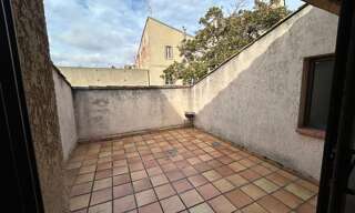 Appartement 2 Pièces 34 m² à louer à Toulouse (31000)