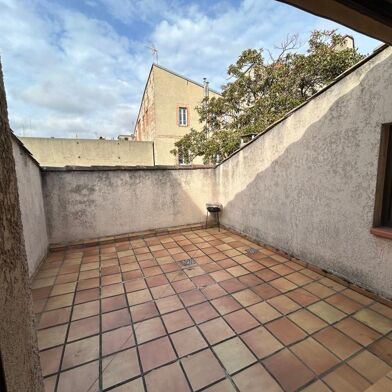 Appartement 2 pièces 719 €