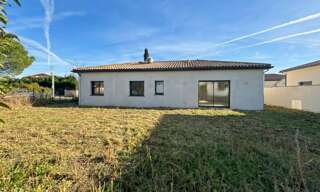 Maison 5 Pièces 120 m² à vendre à Labarthe-sur-Lèze (31860)