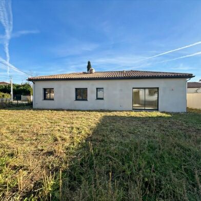 Maison 5 pièces 386000 €