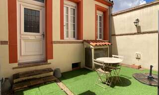 Appartement 3 Pièces 54 m² à vendre à Toulouse (31000)