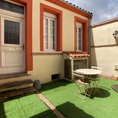 Appartement 3 pièces 299000 €