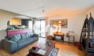 Appartement 2 Pièces 49 m² à vendre à Toulouse (31500)