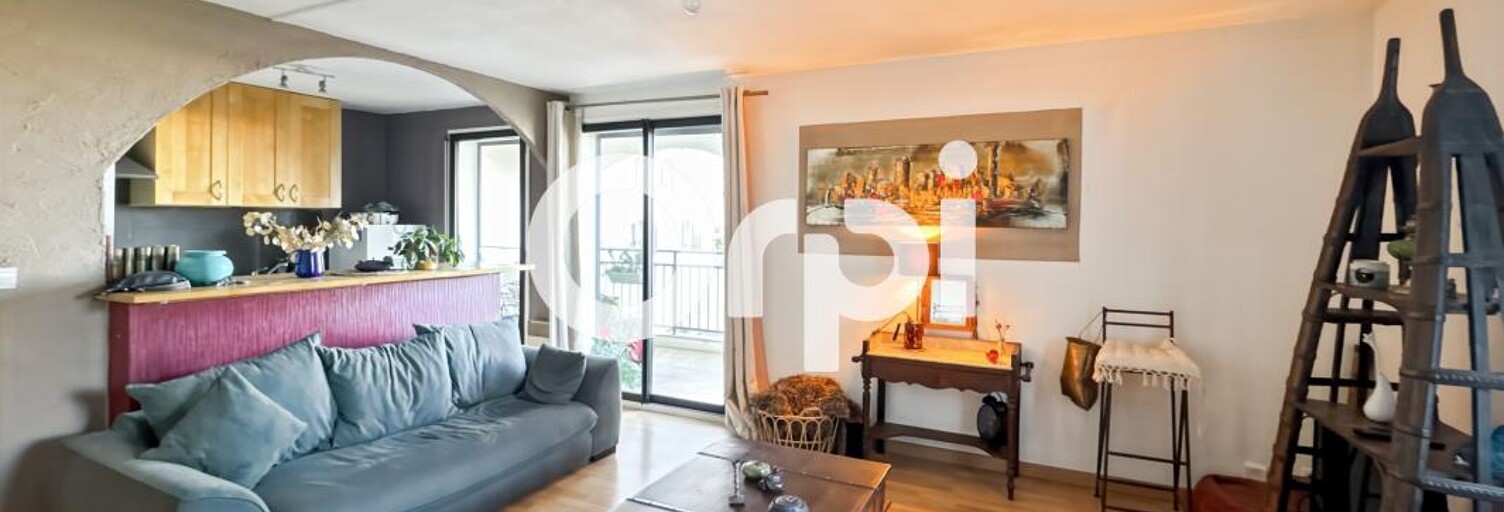 Appartement 2 Pièces 49 m² à vendre à Toulouse (31500)