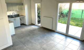 Maison 4 Pièces 78 m² à vendre à La Salvetat-Saint-Gilles (31880)