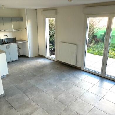 Maison 4 pièces 257000 €