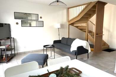 Maison 4 pièces 257000 €