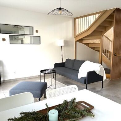 Maison 4 pièces 257000 €