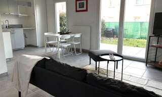 Maison 4 Pièces 78 m² à vendre à La Salvetat-Saint-Gilles (31880)