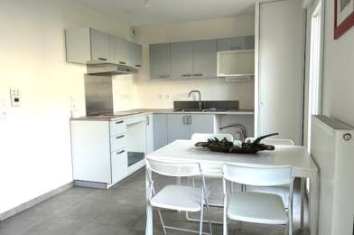 Maison 4 pièces 257000 €