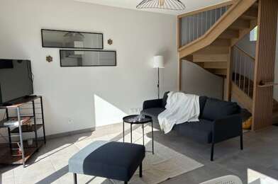 Maison 4 pièces 228000 €