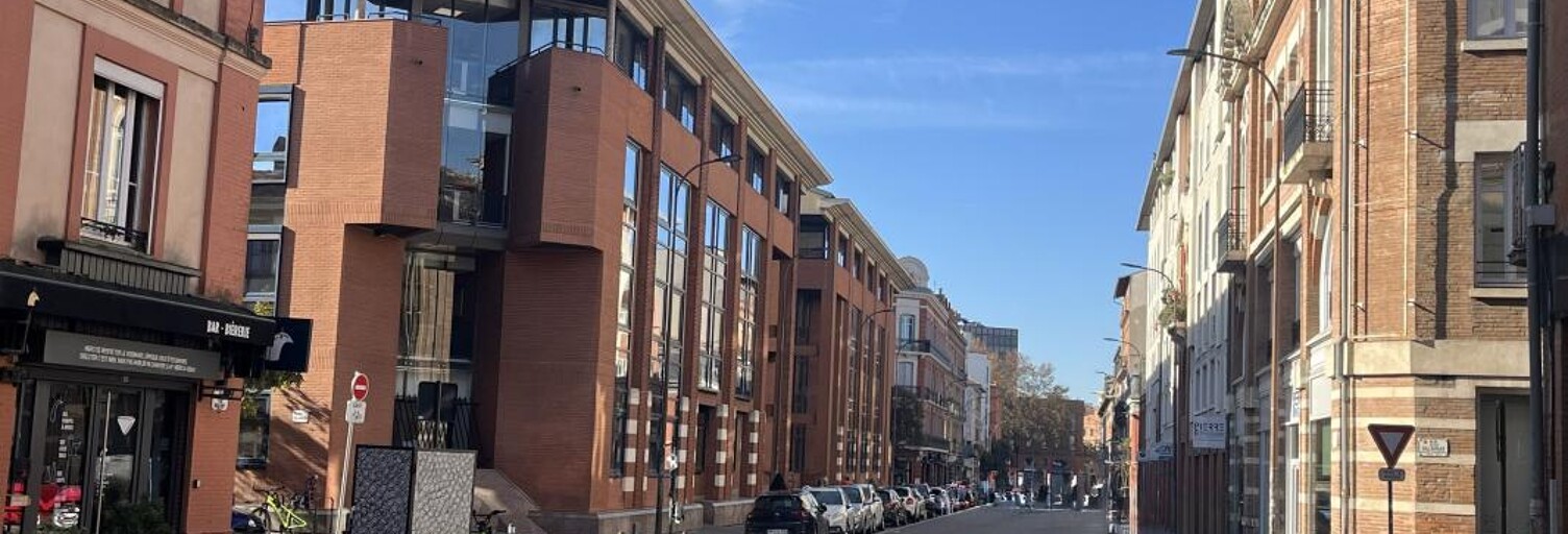 Commerce  106 m² à vendre à Toulouse (31000)