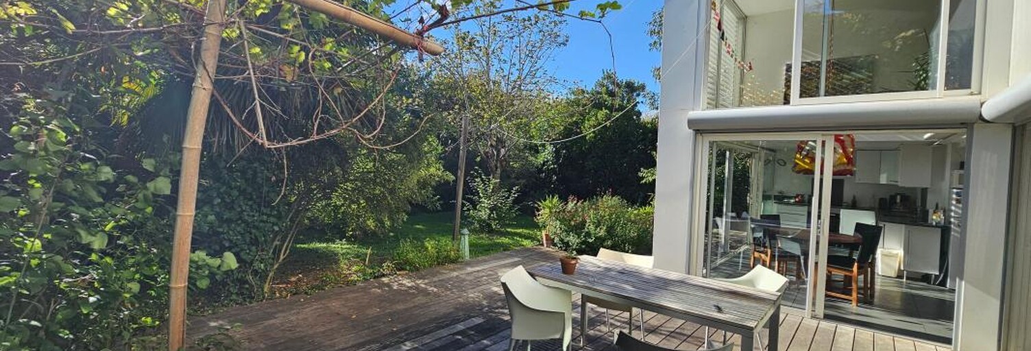 Maison 5 Pièces 166 m² à vendre à Toulouse (31200)