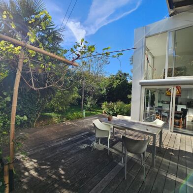 Maison 5 pièces 670000 €