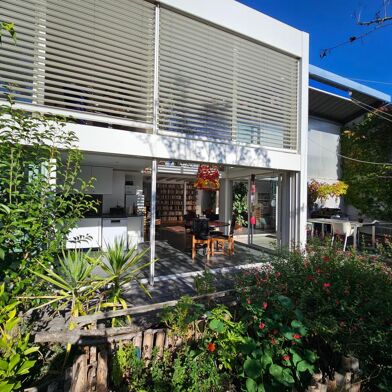 Maison 5 pièces 670000 €