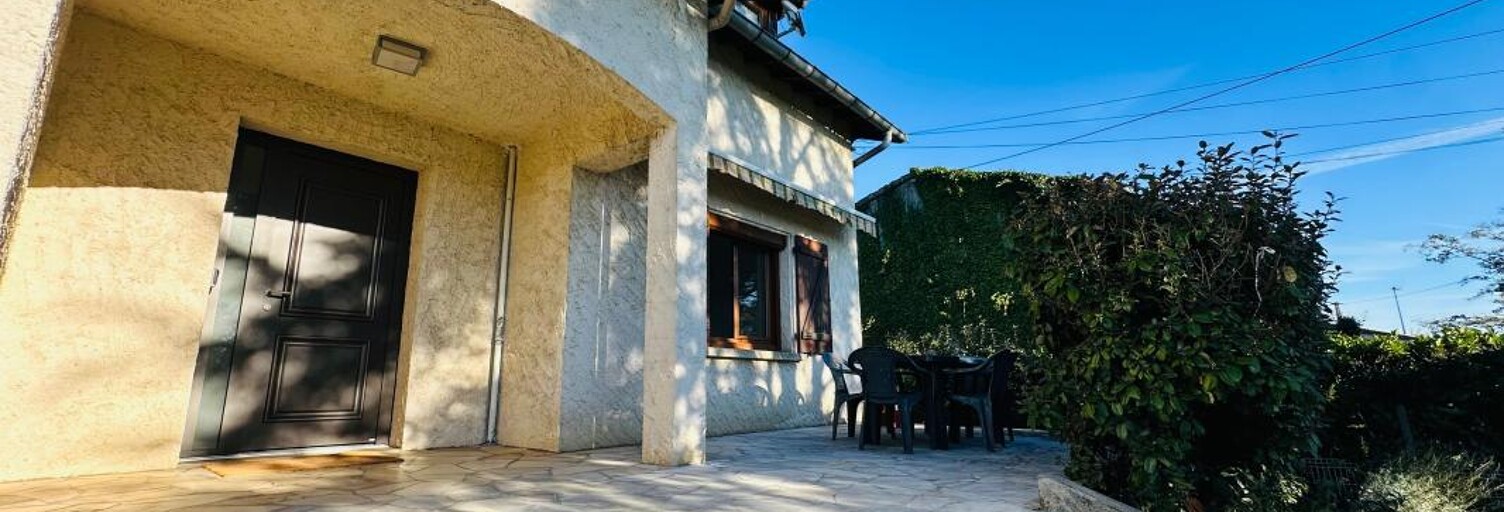 Maison 5 Pièces 138 m² à louer à Muret (31600)