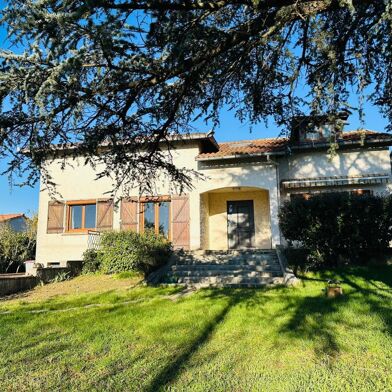 Maison 5 pièces 1499 €