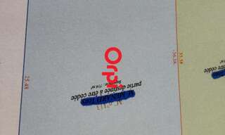 Terrain  714 m² à vendre à Saint-Agnant (17620)