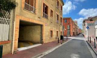 Commerce   m² à louer à Toulouse (31000)