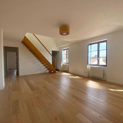 Appartement 3 pièces 1196 €