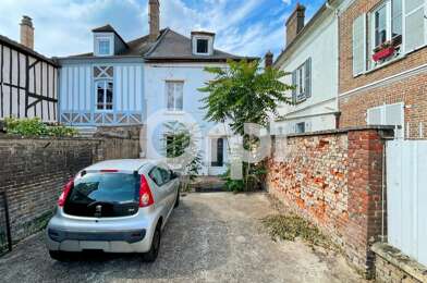 Immeuble  315500 €