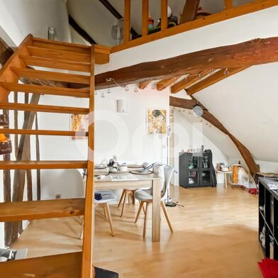 Immeuble  315500 €