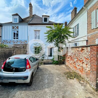 Immeuble  315500 €