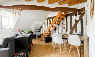 Immeuble  130 m² à vendre à Évreux (27000)