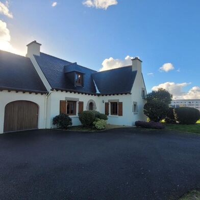 Maison 2 pièces 416000 €