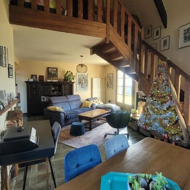 Maison 2 pièces 416000 €